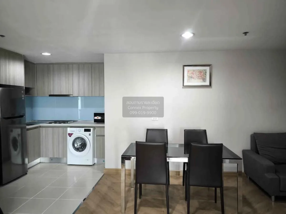 เช่าคอนโด  เบลล์ แกรนด์ พระราม 9 MRT-พระราม 9 ห้วยขวาง เขต ห้วยขว 2