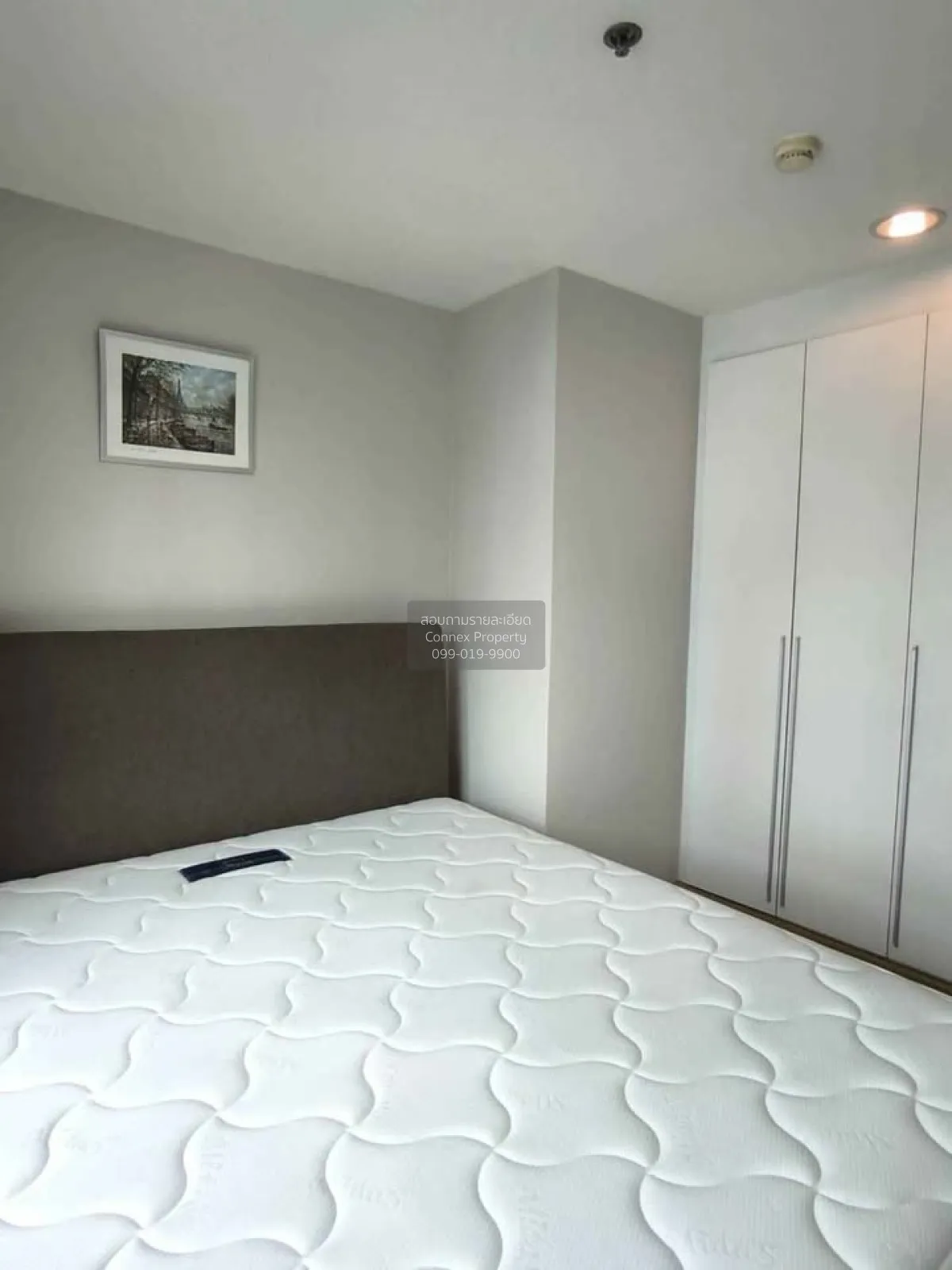 เช่าคอนโด  เบลล์ แกรนด์ พระราม 9 MRT-พระราม 9 ห้วยขวาง เขต ห้วยขว