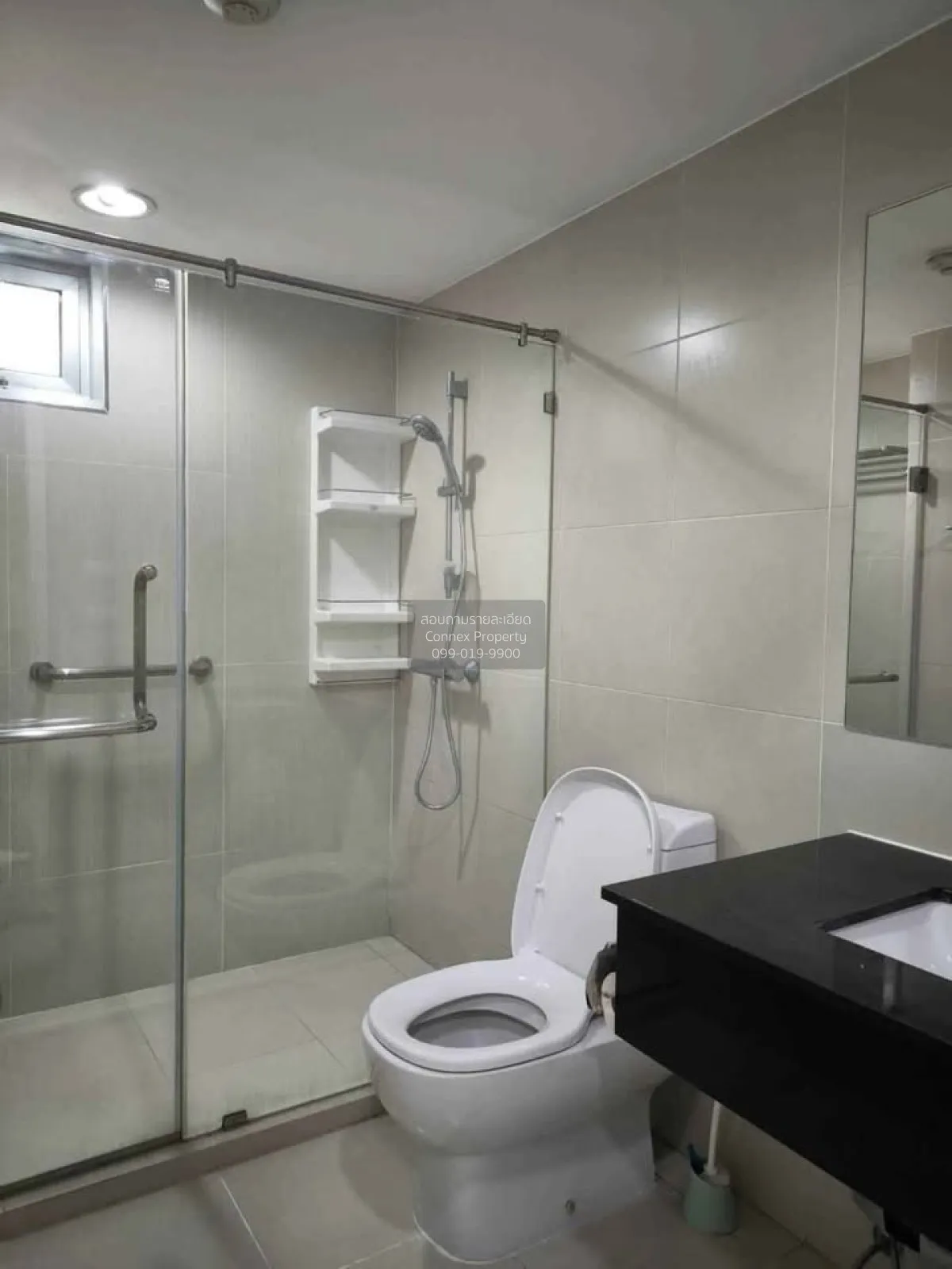 เช่าคอนโด  เบลล์ แกรนด์ พระราม 9 MRT-พระราม 9 ห้วยขวาง เขต ห้วยขว