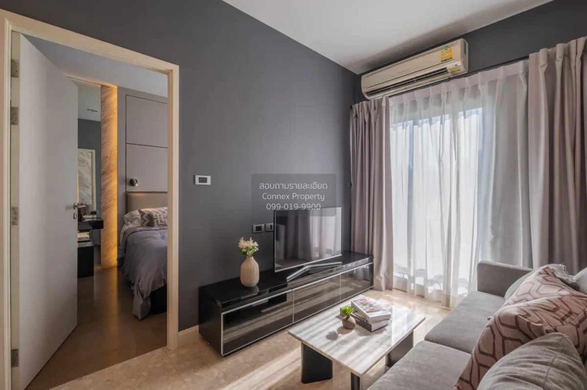 For Rent Condo , The Crest Sukhumvit 34 , BTS-Thong Lo , Khlong T 2