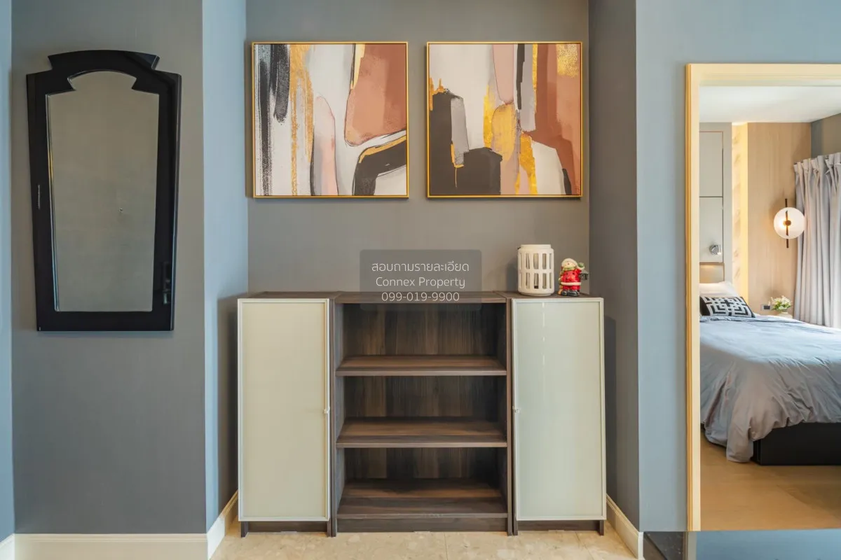 For Rent Condo , The Crest Sukhumvit 34 , BTS-Thong Lo , Khlong T 3