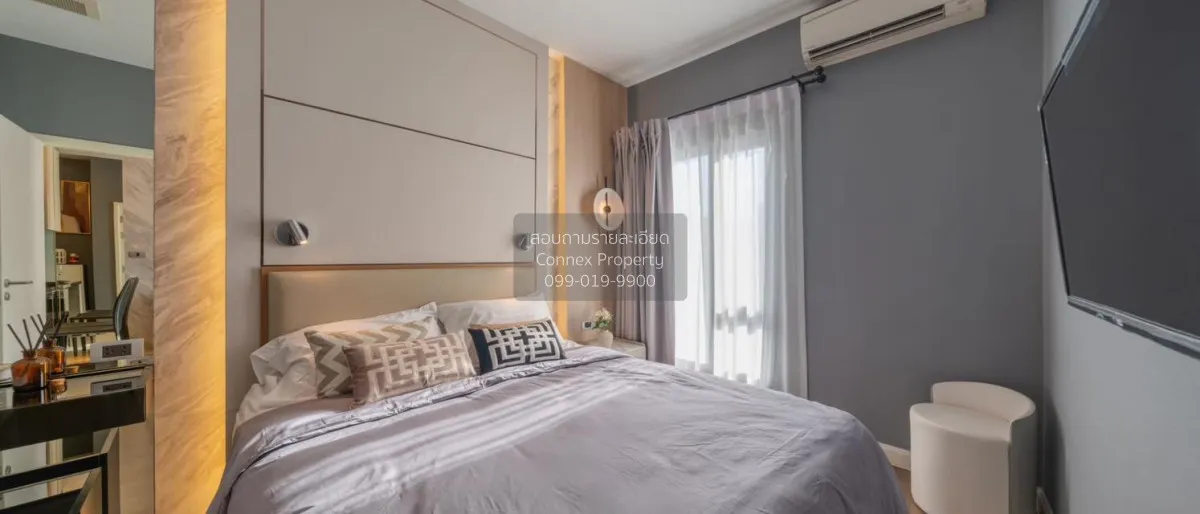 For Rent Condo , The Crest Sukhumvit 34 , BTS-Thong Lo , Khlong T