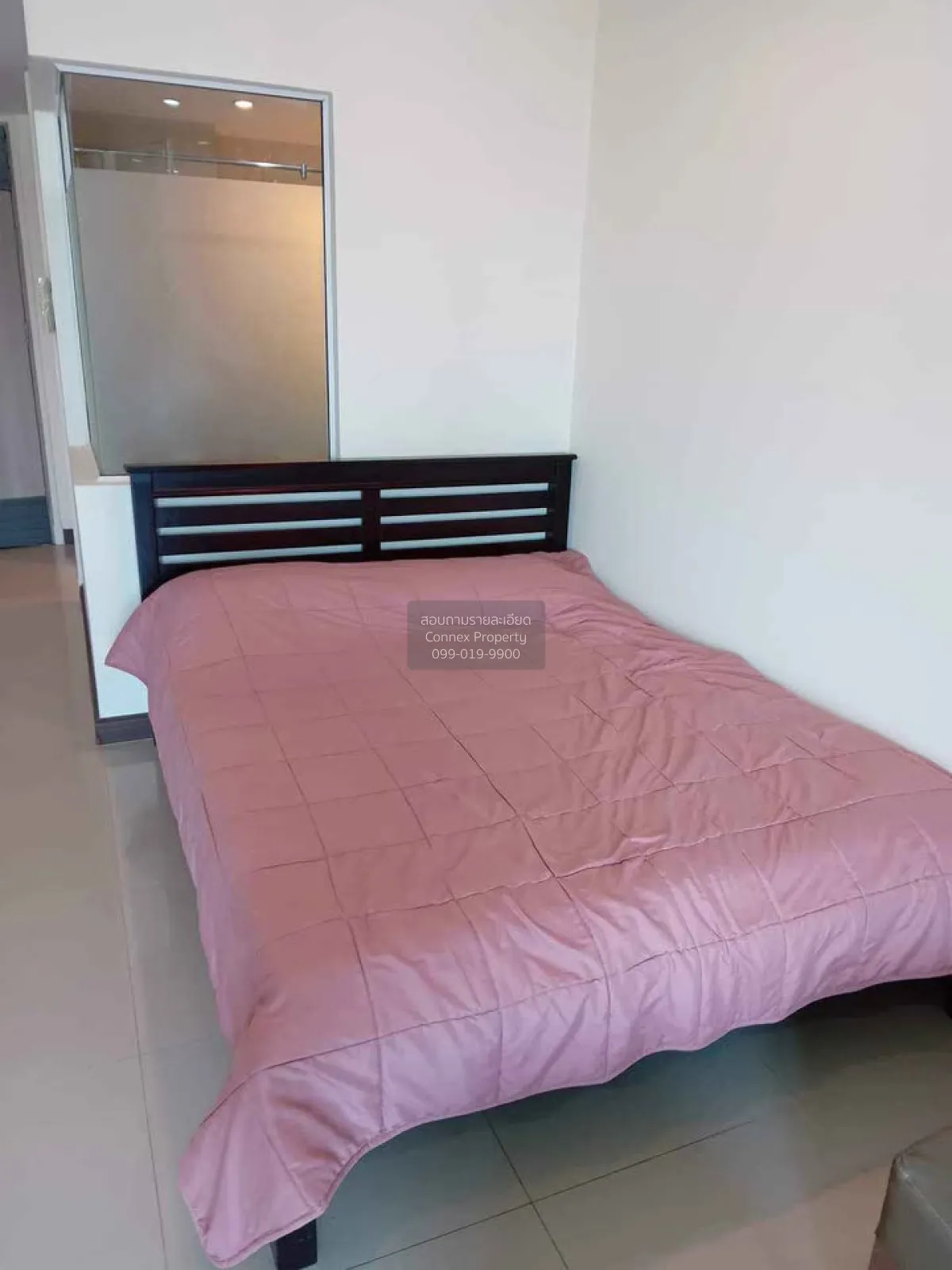 For Rent Condo , Supalai Premier Ratchathewi , BTS-Ratchathewi ,  1