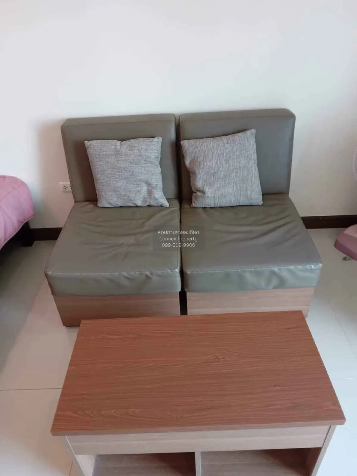 For Rent Condo , Supalai Premier Ratchathewi , BTS-Ratchathewi ,  2
