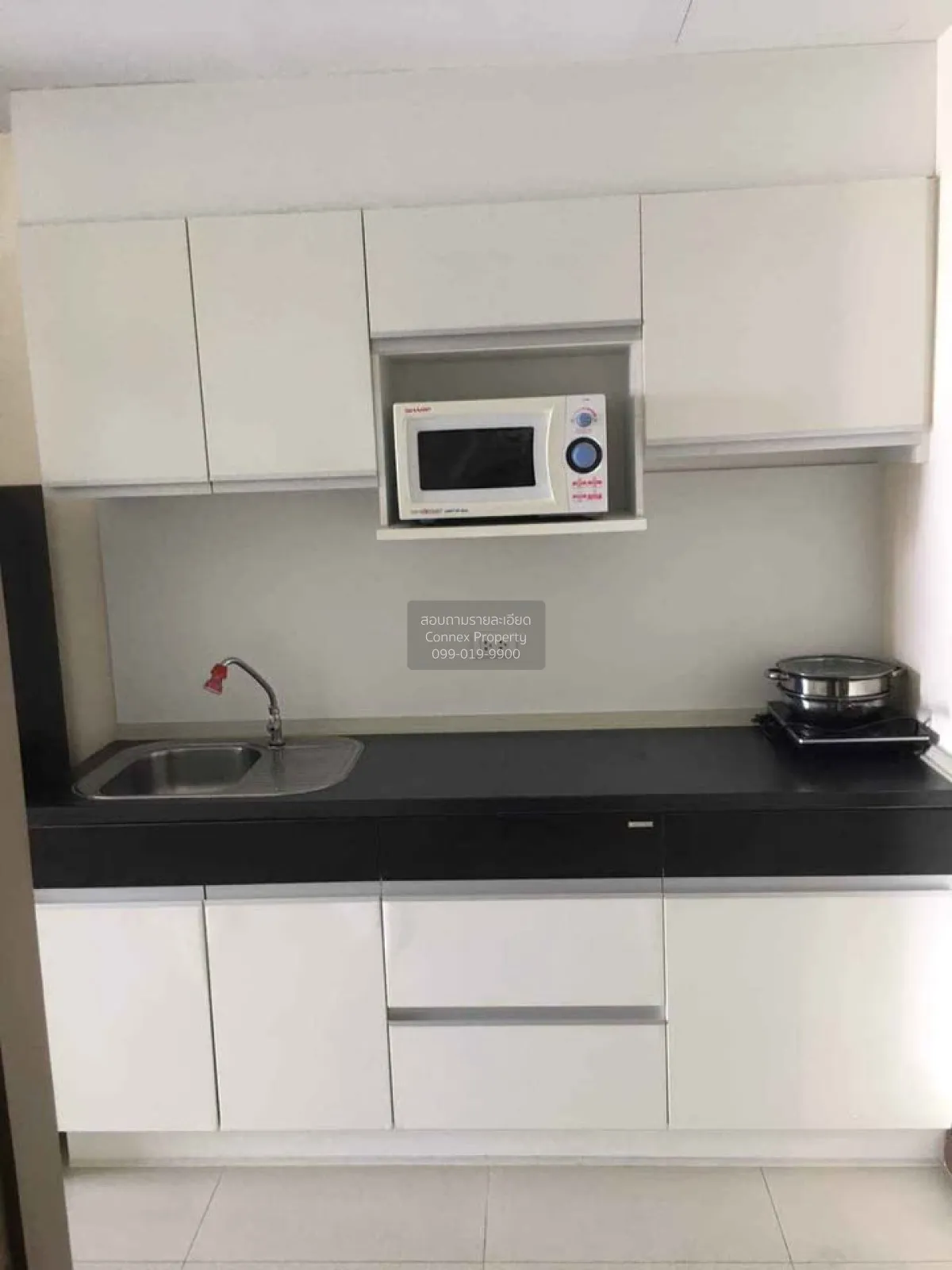 For Rent Condo , Supalai Premier Ratchathewi , BTS-Ratchathewi , 