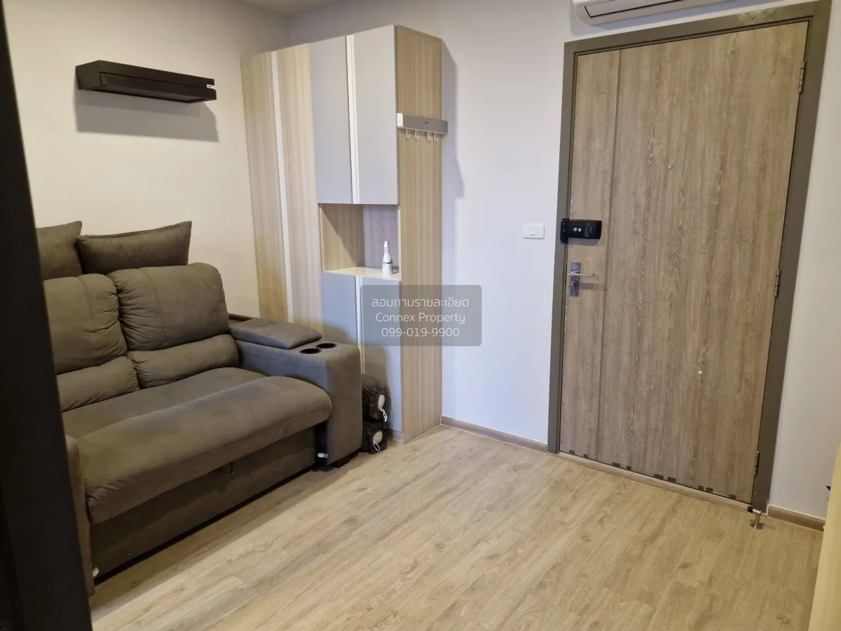 For Rent Condo , Ideo O2 , BTS-Bang Na , Bang Na , Bang Na , Bang 1