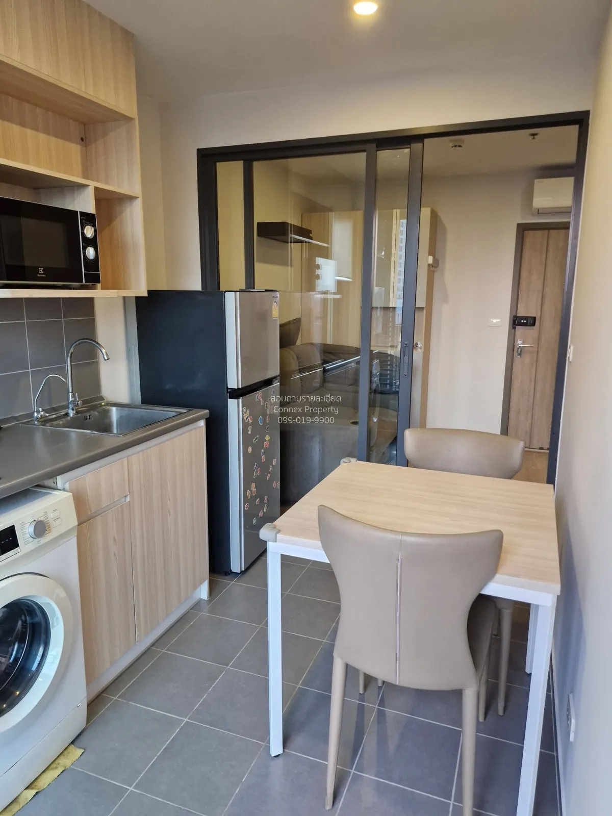 For Rent Condo , Ideo O2 , BTS-Bang Na , Bang Na , Bang Na , Bang 3