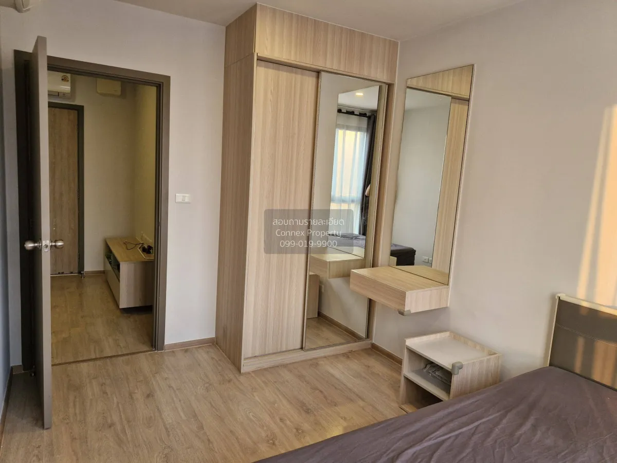 For Rent Condo , Ideo O2 , BTS-Bang Na , Bang Na , Bang Na , Bang