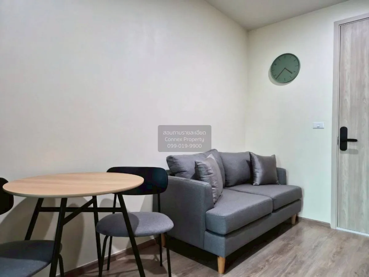 For Rent Condo , Nue District R9 , MRT-Phra Ram 9 , Huai Khwang , 1