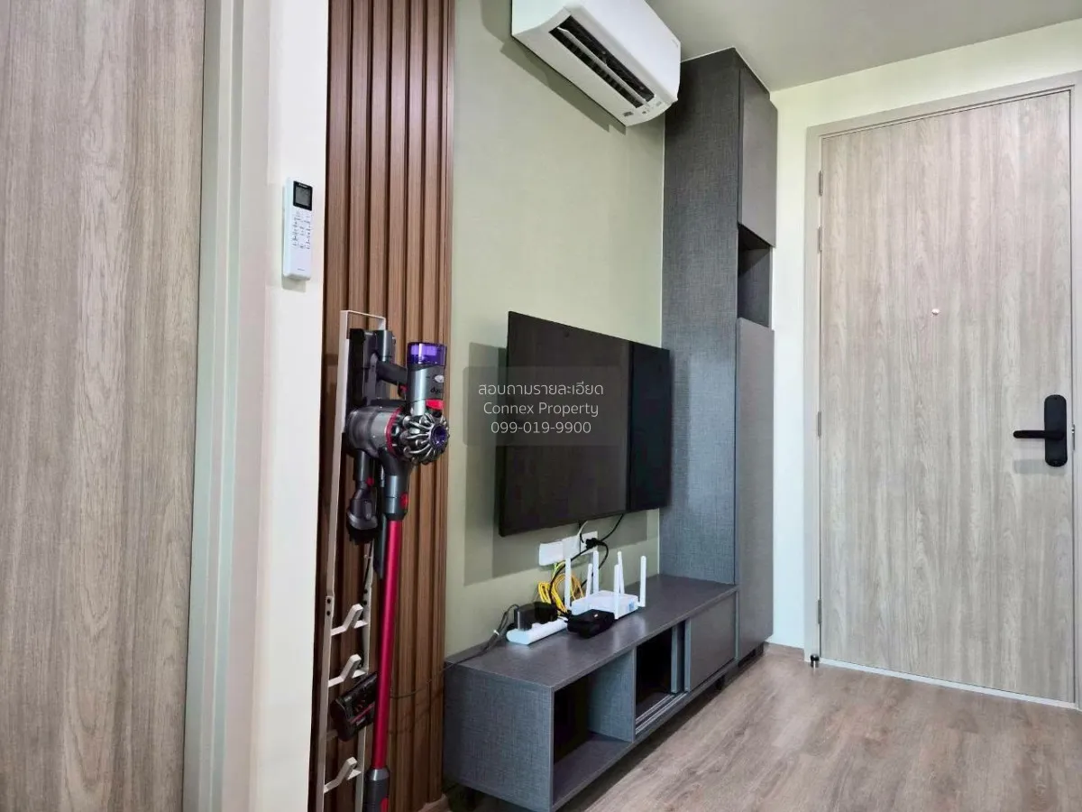 For Rent Condo , Nue District R9 , MRT-Phra Ram 9 , Huai Khwang , 2