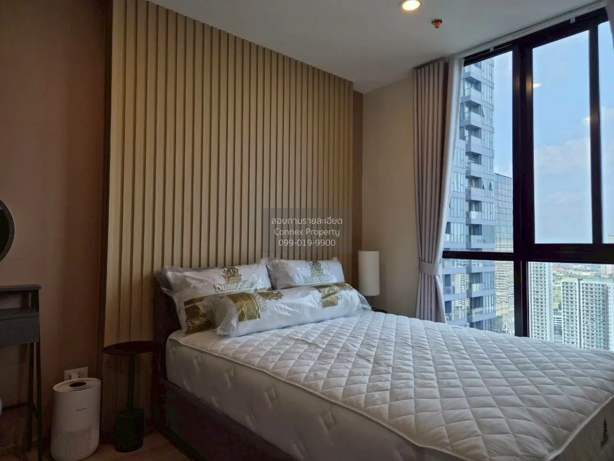 For Rent Condo , Nue District R9 , MRT-Phra Ram 9 , Huai Khwang ,