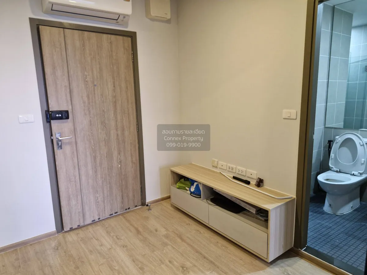 ขายคอนโด  ไอดีโอ โอทู BTS-บางนา บางนา เขต บางนา กรุงเทพ CX-149538 2