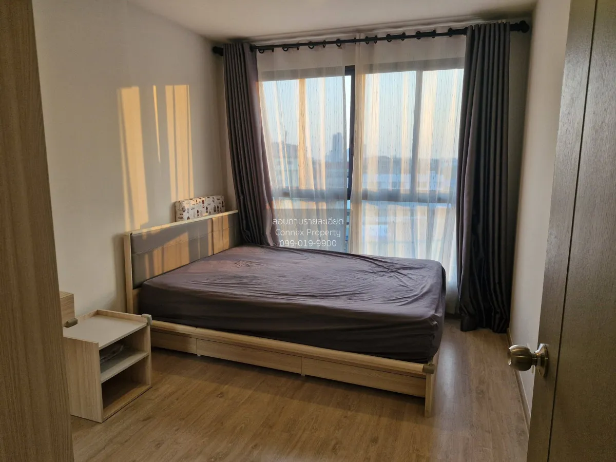 ขายคอนโด  ไอดีโอ โอทู BTS-บางนา บางนา เขต บางนา กรุงเทพ CX-149538 4