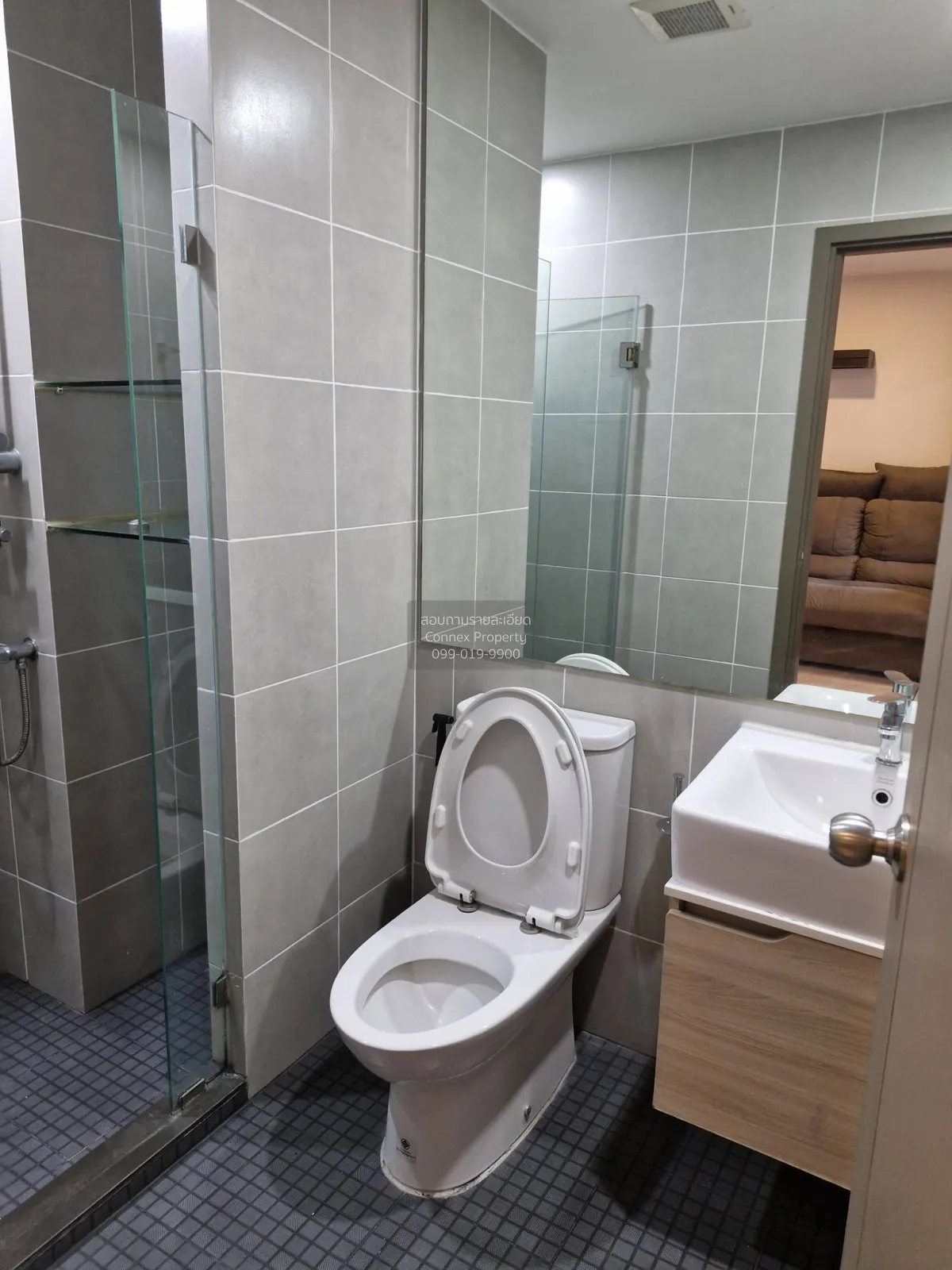 ขายคอนโด  ไอดีโอ โอทู BTS-บางนา บางนา เขต บางนา กรุงเทพ CX-149538