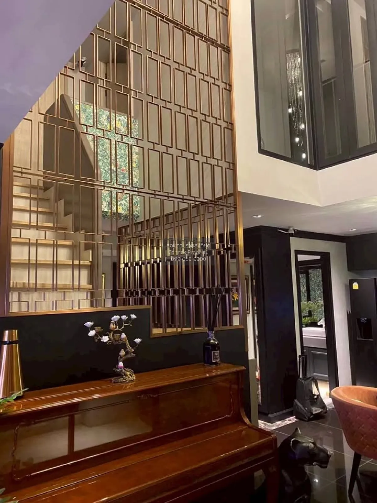 ขายคอนโด  ณ วรา เรสซิเดนซ์ BTS-ชิดลม ลุมพินี เขต ปทุมวัน กรุงเทพ  3