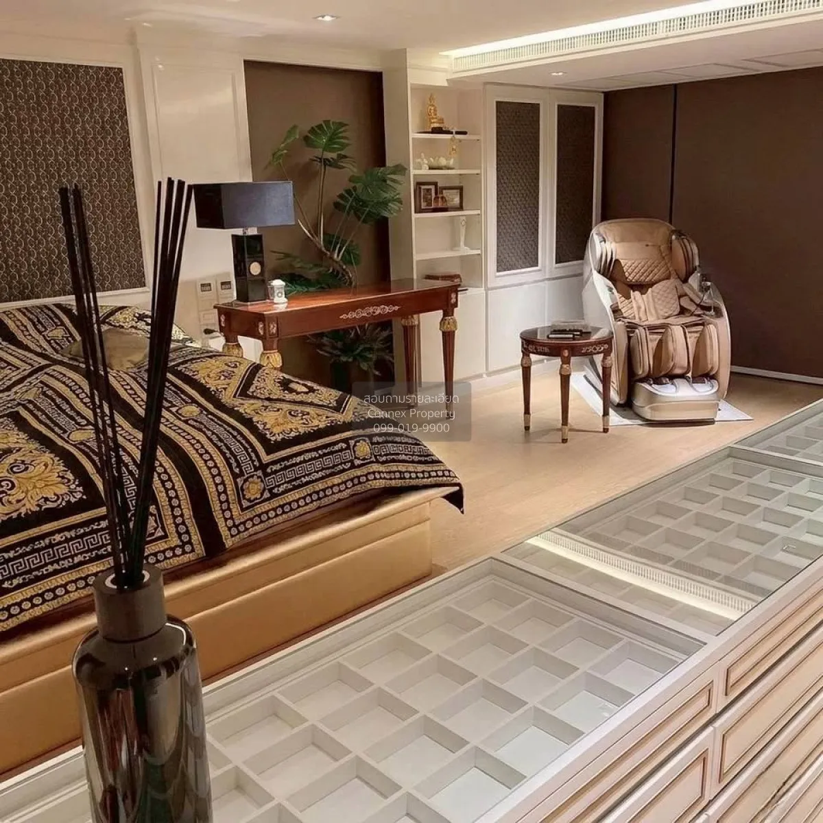 ขายคอนโด  ณ วรา เรสซิเดนซ์ BTS-ชิดลม ลุมพินี เขต ปทุมวัน กรุงเทพ 