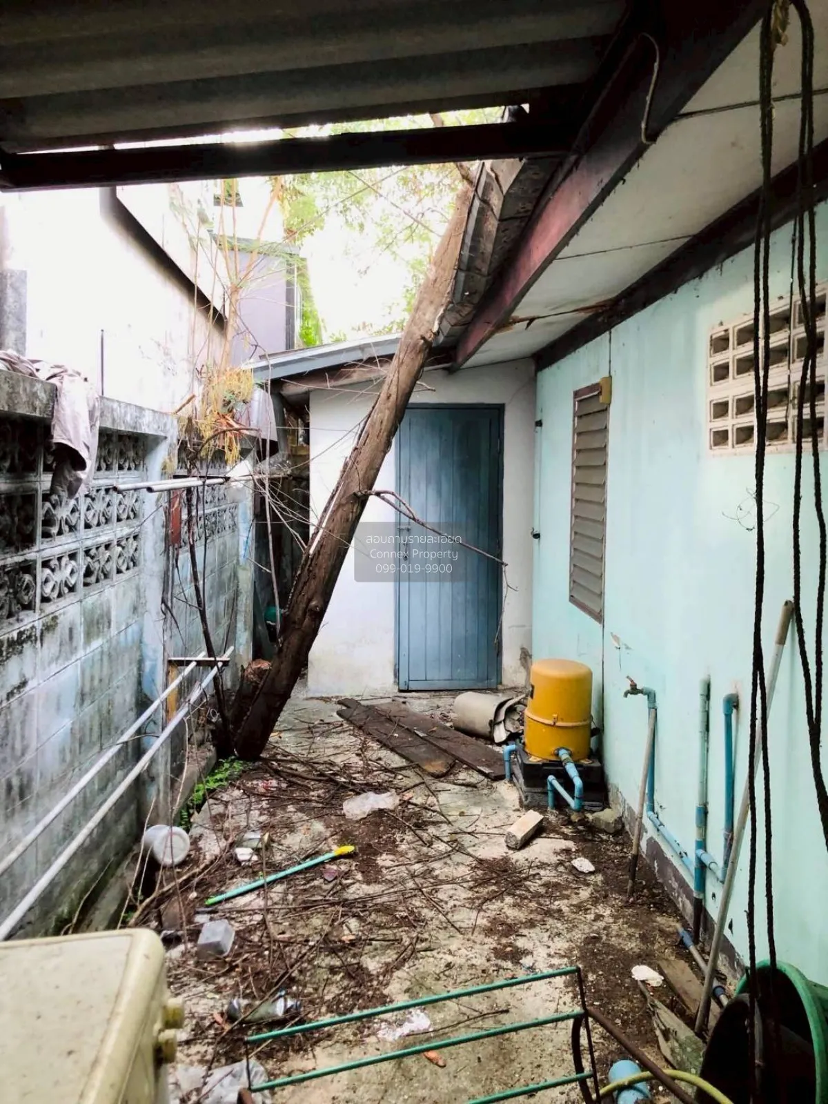 ขายบ้านเดี่ยว 2 ชั้น ลาดพร้าว 71 นาคนิวาส 15 แยก 6 ลาดพร้าว เขต ล