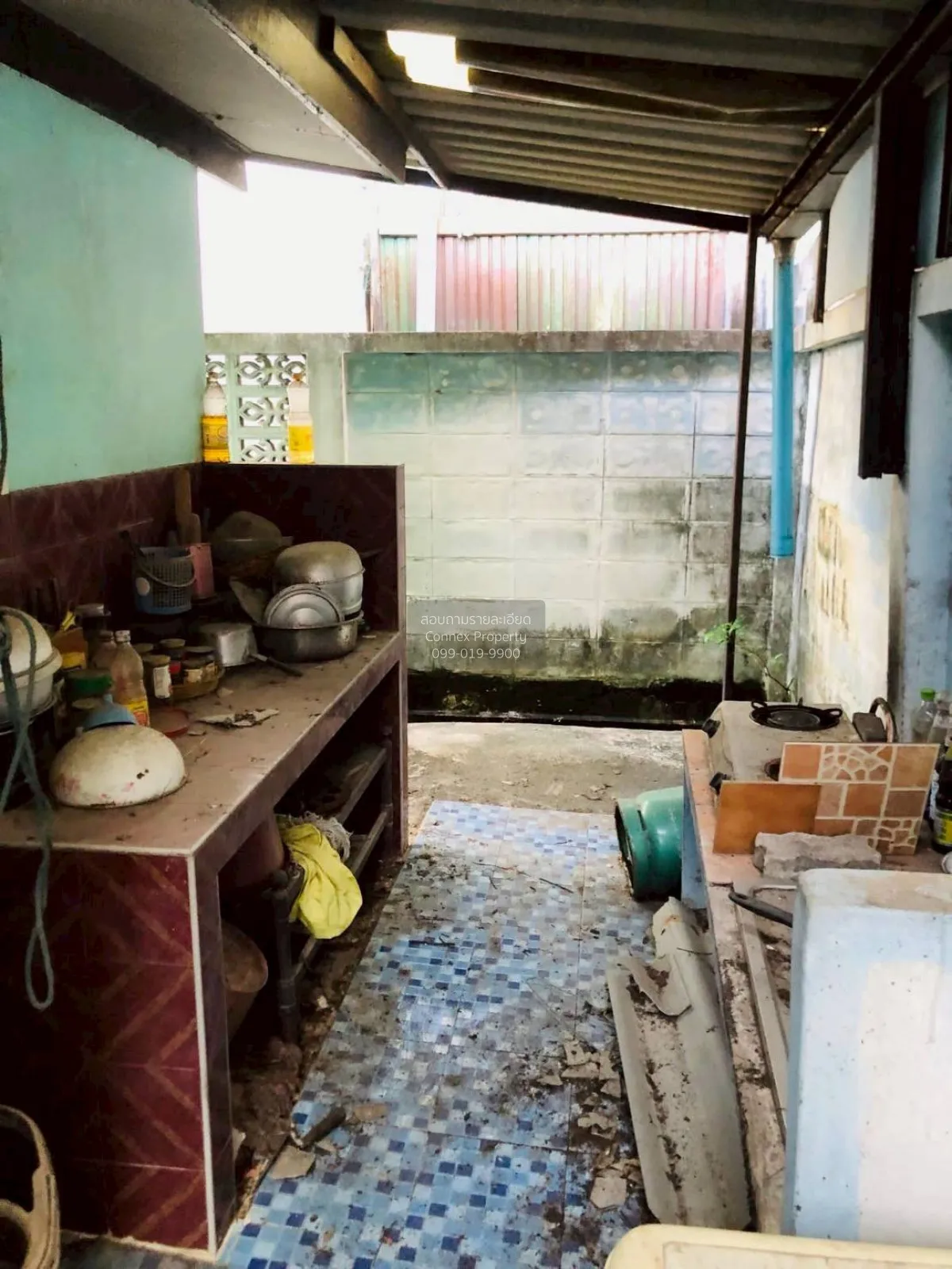 ขายบ้านเดี่ยว 2 ชั้น ลาดพร้าว 71 นาคนิวาส 15 แยก 6 ลาดพร้าว เขต ล