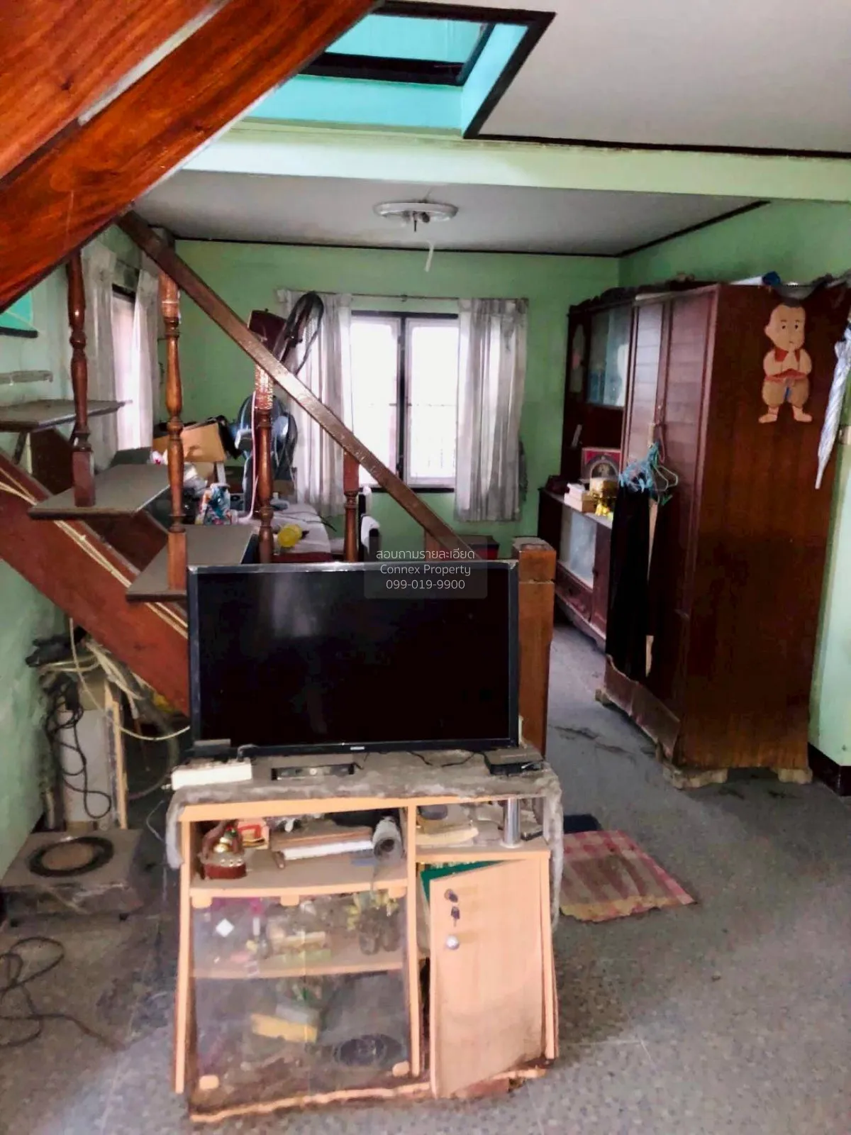 ขายบ้านเดี่ยว 2 ชั้น ลาดพร้าว 71 นาคนิวาส 15 แยก 6 ลาดพร้าว เขต ล