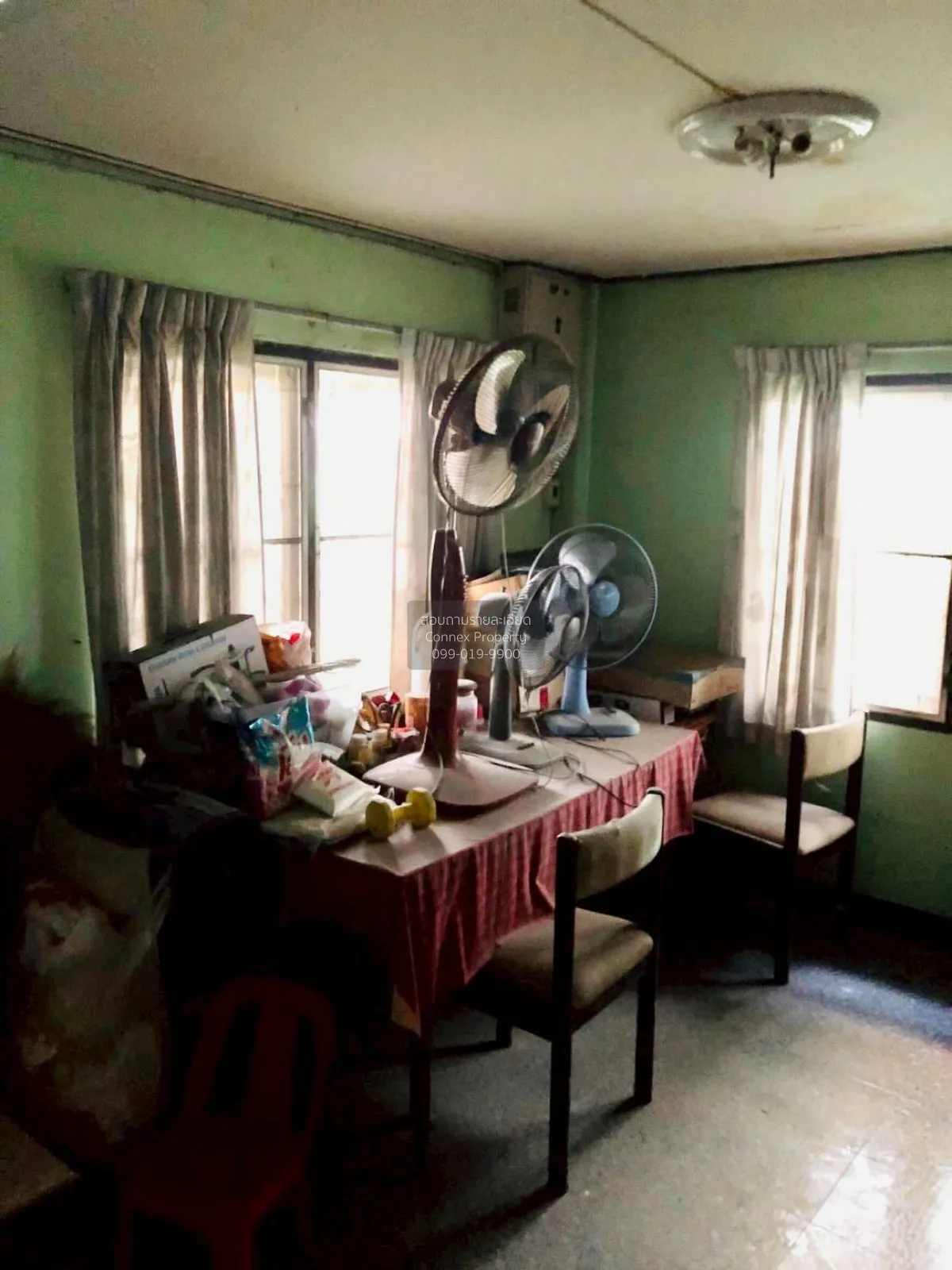 ขายบ้านเดี่ยว 2 ชั้น ลาดพร้าว 71 นาคนิวาส 15 แยก 6 ลาดพร้าว เขต ล