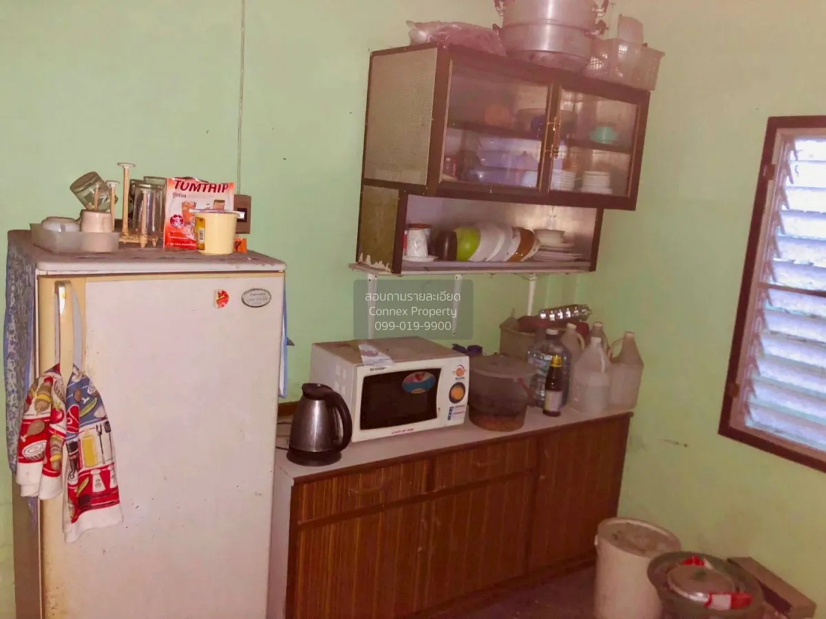 ขายบ้านเดี่ยว 2 ชั้น ลาดพร้าว 71 นาคนิวาส 15 แยก 6 ลาดพร้าว เขต ล