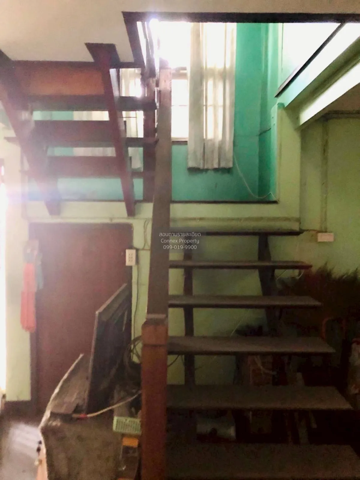 ขายบ้านเดี่ยว 2 ชั้น ลาดพร้าว 71 นาคนิวาส 15 แยก 6 ลาดพร้าว เขต ล