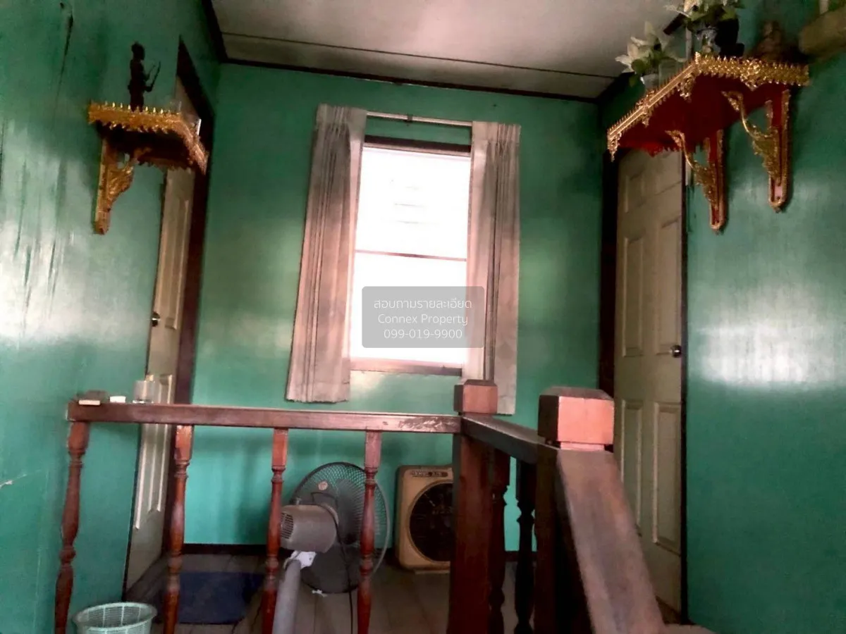 ขายบ้านเดี่ยว 2 ชั้น ลาดพร้าว 71 นาคนิวาส 15 แยก 6 ลาดพร้าว เขต ล