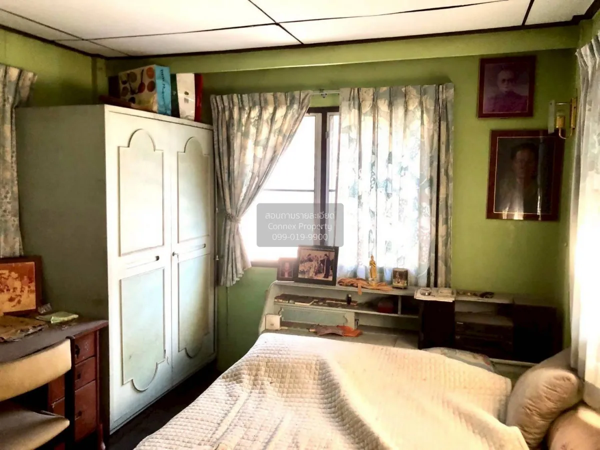 ขายบ้านเดี่ยว 2 ชั้น ลาดพร้าว 71 นาคนิวาส 15 แยก 6 ลาดพร้าว เขต ล