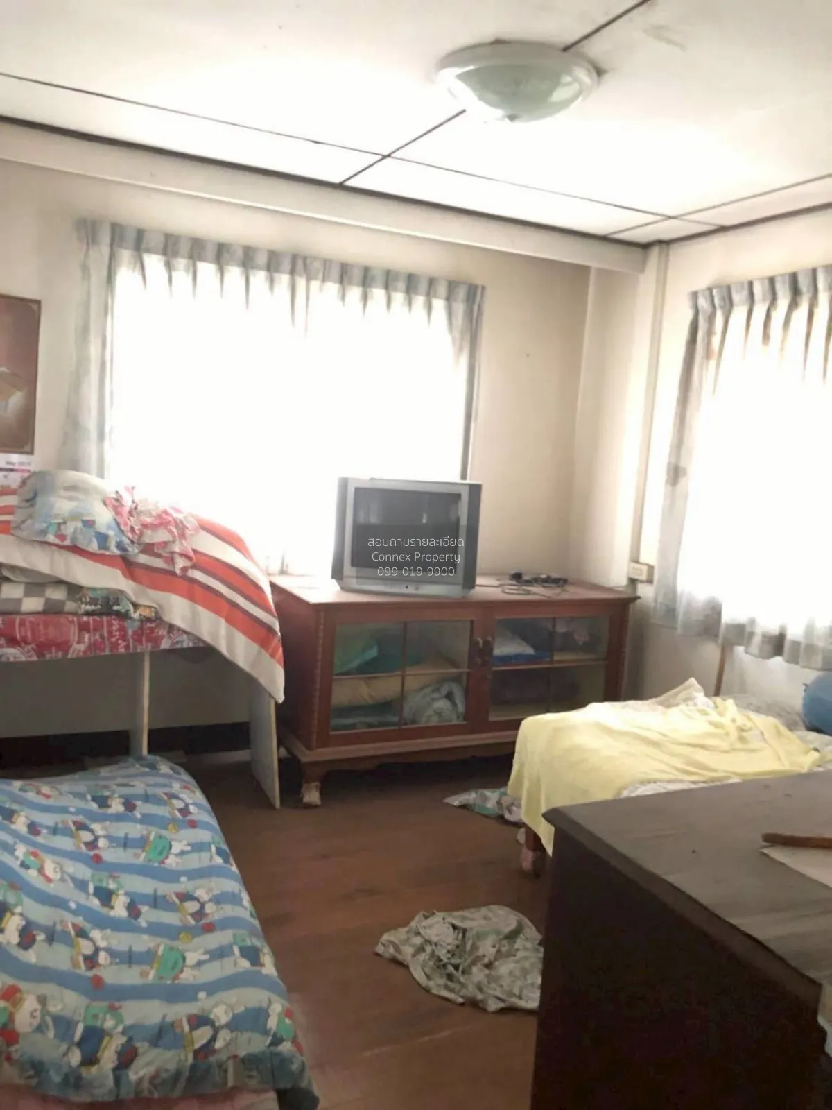 ขายบ้านเดี่ยว 2 ชั้น ลาดพร้าว 71 นาคนิวาส 15 แยก 6 ลาดพร้าว เขต ล