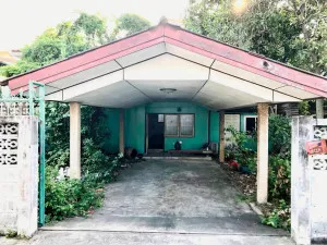 ขายบ้านเดี่ยว 2 ชั้น ลาดพร้าว 71 นาคนิวาส 15 แยก 6 ลาดพร้าว เขต ลาดพร้าว กรุงเทพ CX-149540