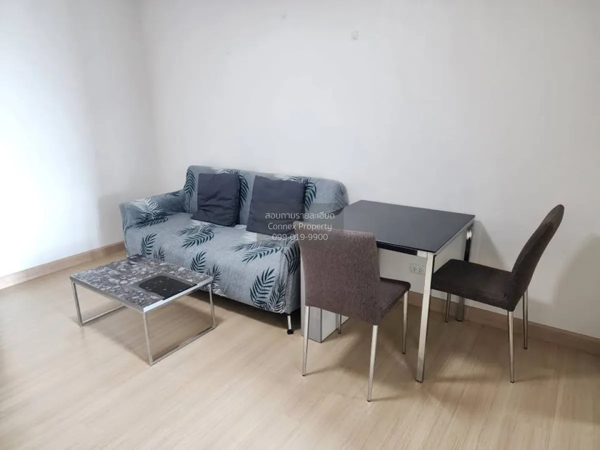 เช่าคอนโด  ศุภาลัย ลอฟท์ สถานีตลาดพลู BTS-ตลาดพลู บุคคโล เขต ธนบุ 2