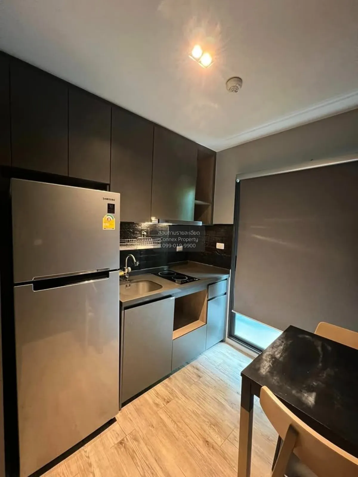 เช่าคอนโด  เอสเพน คอนโด ลาซาล BTS-แบริ่ง บางนา เขต บางนา กรุงเทพ  4