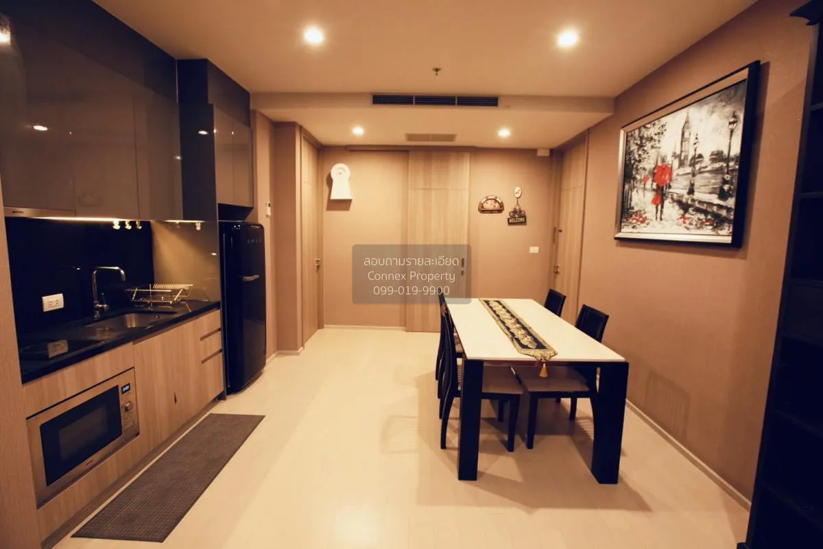 FOR RENT condo , Noble Ploenchit , BTS-Phloen Chit , Lumpini , Pa 2
