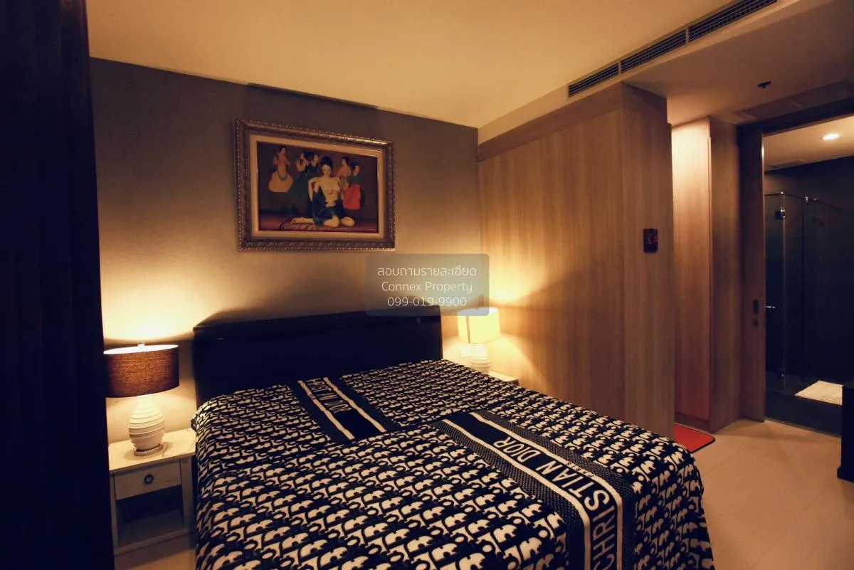 FOR RENT condo , Noble Ploenchit , BTS-Phloen Chit , Lumpini , Pa 3