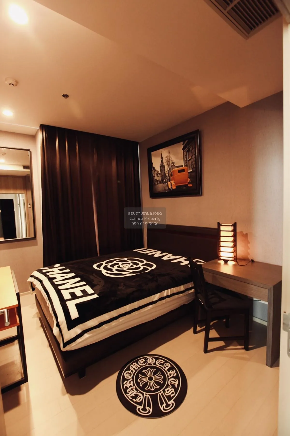 FOR RENT condo , Noble Ploenchit , BTS-Phloen Chit , Lumpini , Pa 4