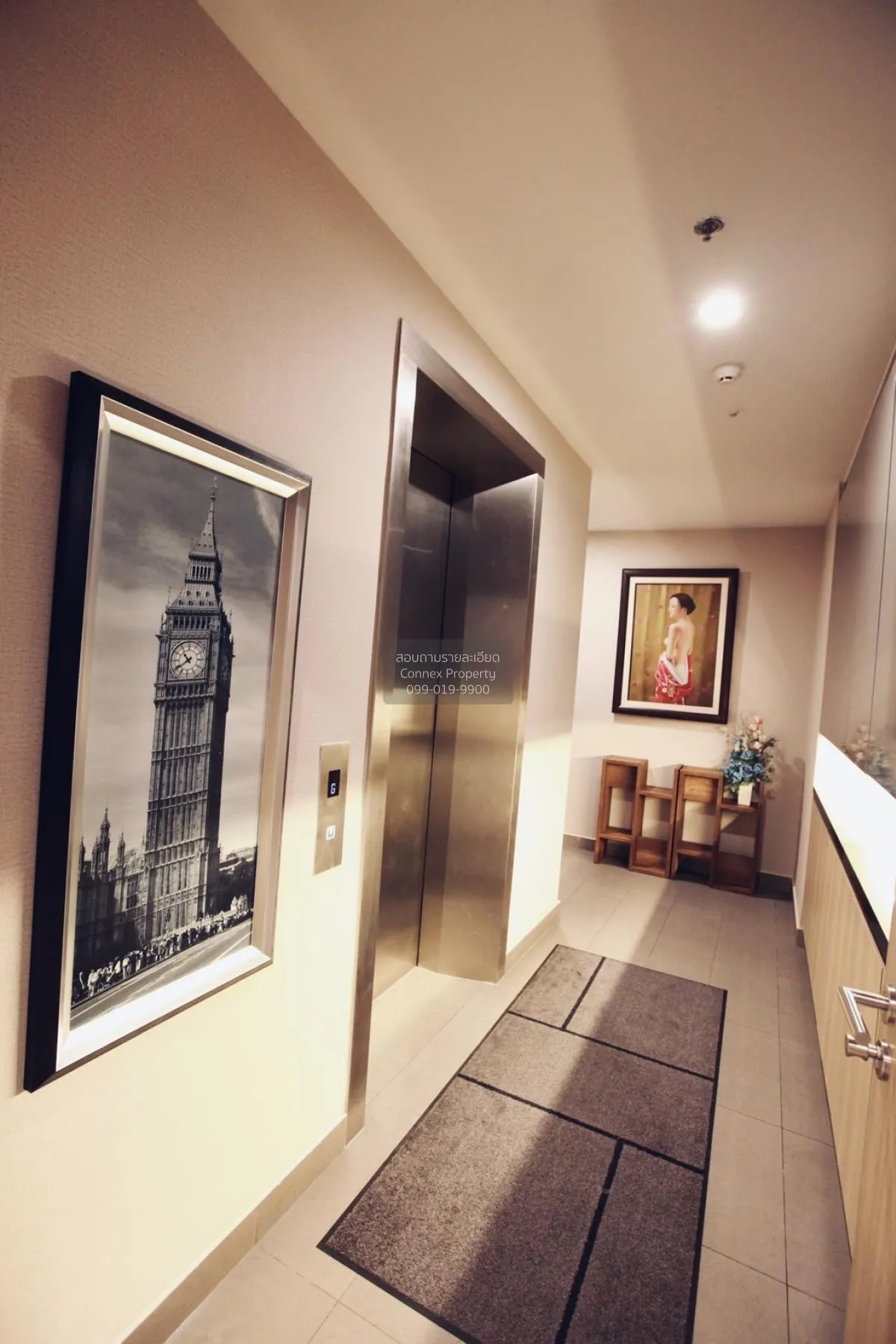 FOR RENT condo , Noble Ploenchit , BTS-Phloen Chit , Lumpini , Pa