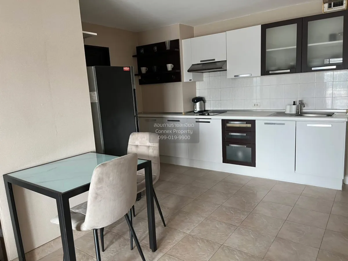 For Rent Condo , Le Cosi Ekkamai 28 , wide frontage , newly renov 1