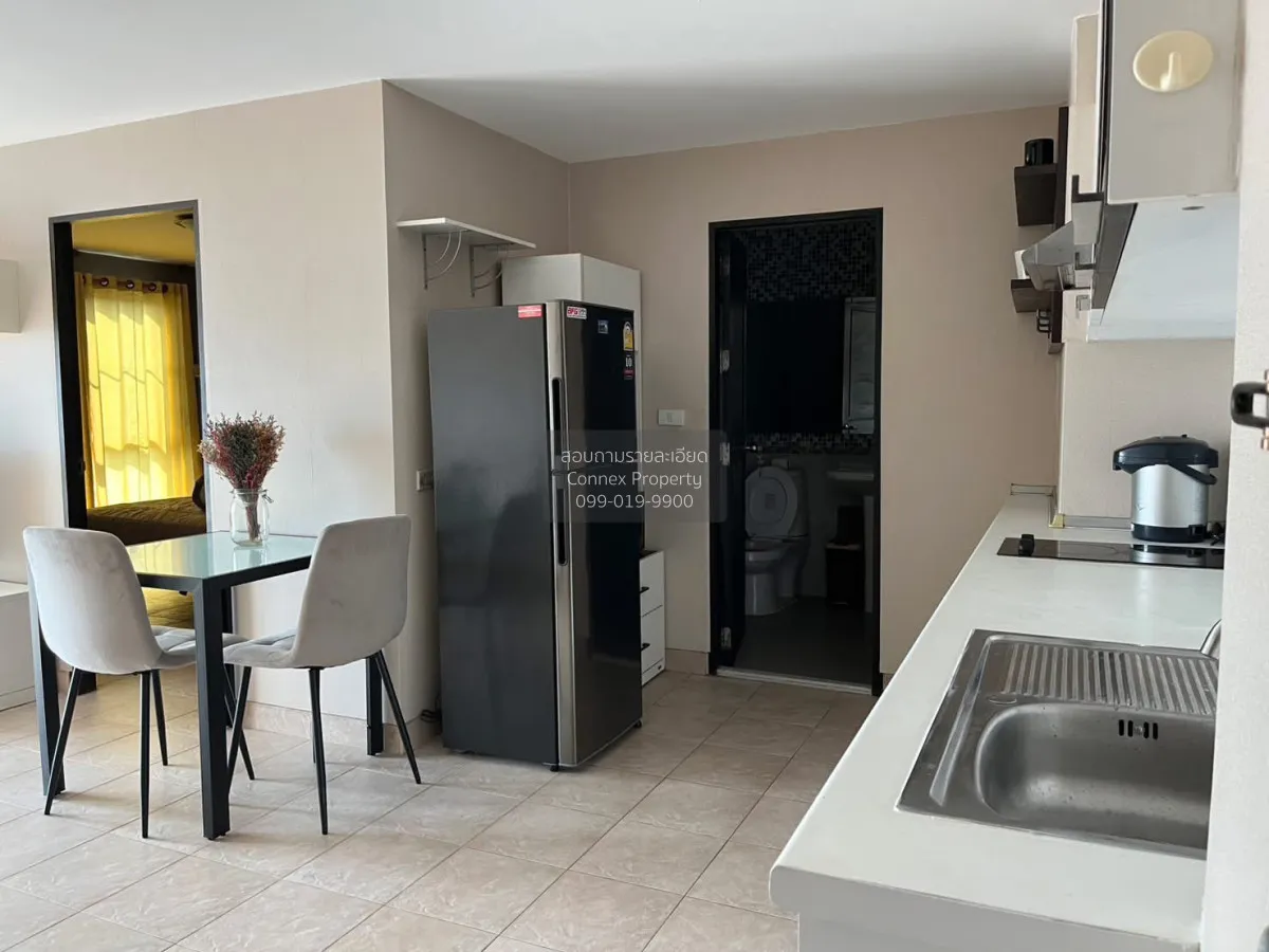 For Rent Condo , Le Cosi Ekkamai 28 , wide frontage , newly renov 2