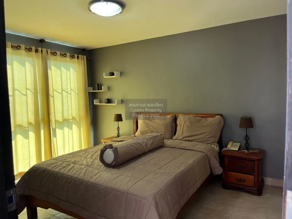 For Rent Condo , Le Cosi Ekkamai 28 , wide frontage , newly renov 4