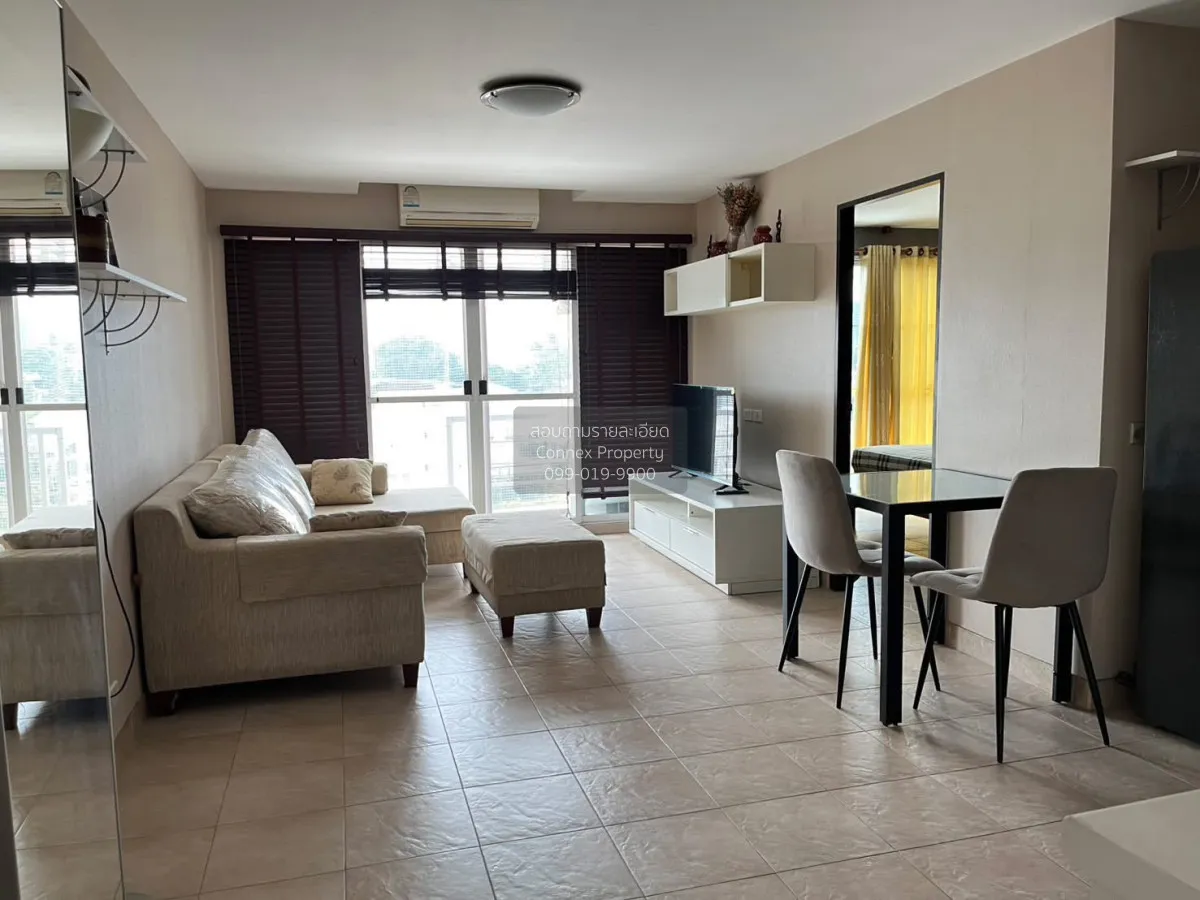 For Rent Condo , Le Cosi Ekkamai 28 , wide frontage , newly renov