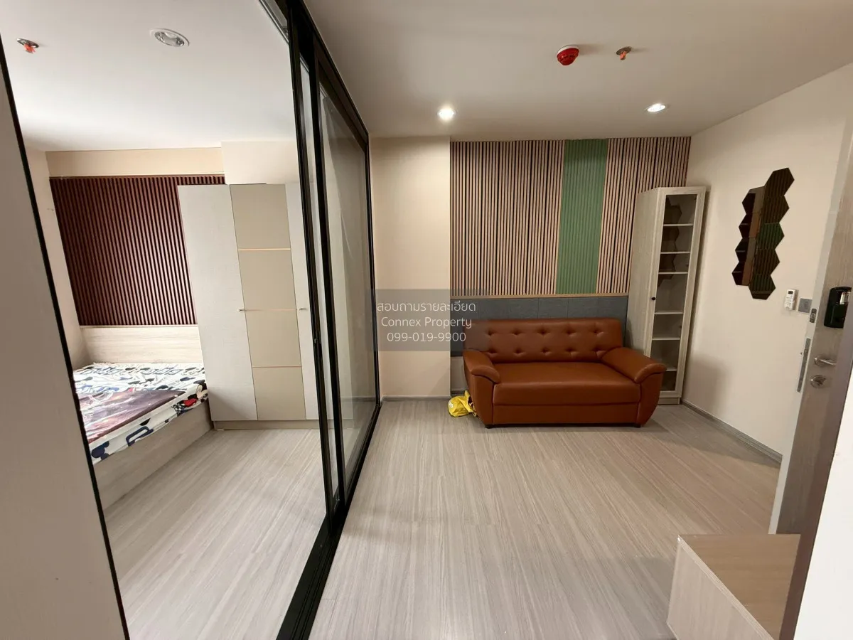 เช่าคอนโด  แอสปาย เอราวัณ ไพร์ม BTS-ช้างเอราวัณ ปากน้ำ เมืองสมุทร 2