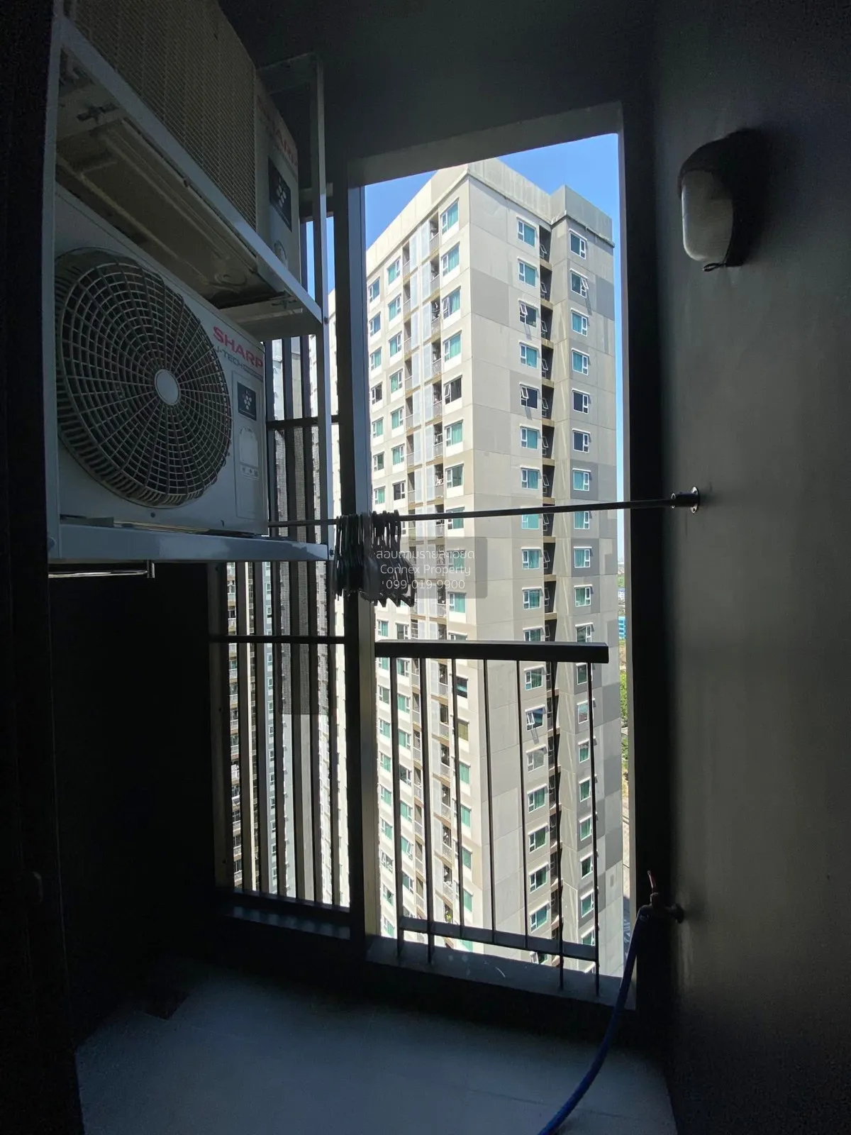 เช่าคอนโด  แอสปาย เอราวัณ ไพร์ม BTS-ช้างเอราวัณ ปากน้ำ เมืองสมุทร