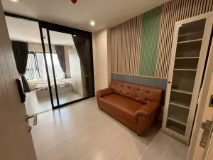 เช่าคอนโด  แอสปาย เอราวัณ ไพร์ม BTS-ช้างเอราวัณ ปากน้ำ เมืองสมุทรปราการ กรุงเทพ CX-149552