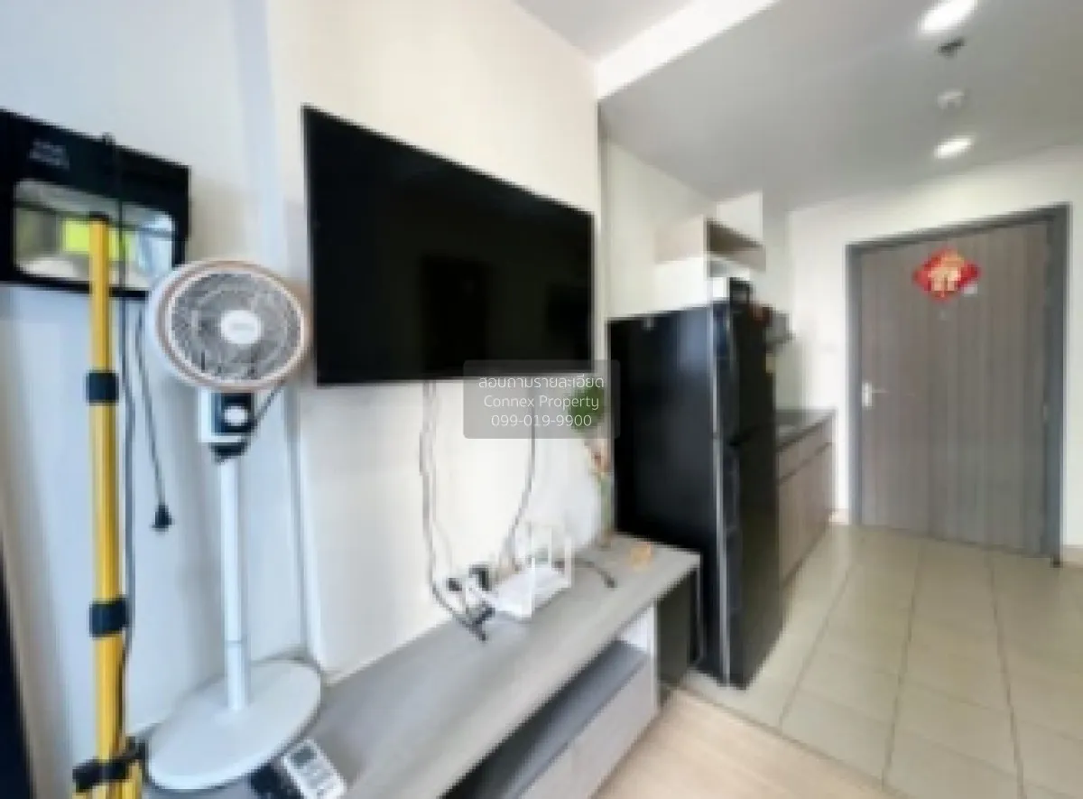 For Rent Condo , Supalai Veranda Ramkhamhaeng , Hua Mak , Bang Ka 3