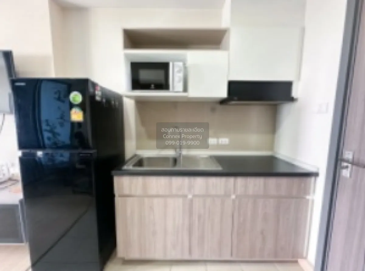 เช่าคอนโด  ศุภาลัย เวอเรนด้า รามคำแหง หัวหมาก เขต บางกะปิ กรุงเทพ