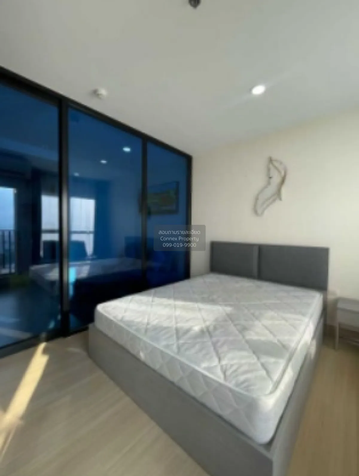 เช่าคอนโด  ศุภาลัย เวอเรนด้า รามคำแหง หัวหมาก เขต บางกะปิ กรุงเทพ