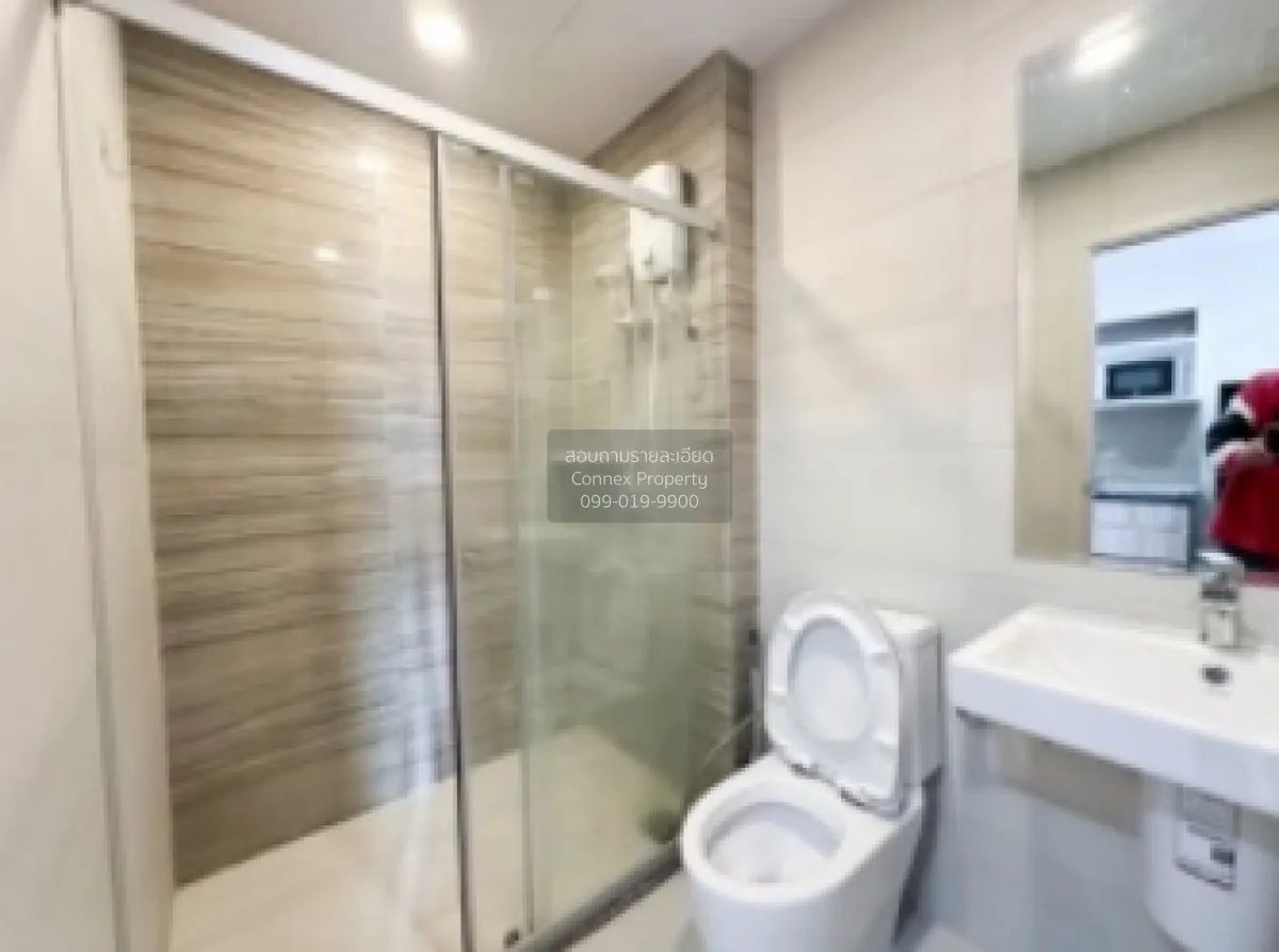 เช่าคอนโด  ศุภาลัย เวอเรนด้า รามคำแหง หัวหมาก เขต บางกะปิ กรุงเทพ