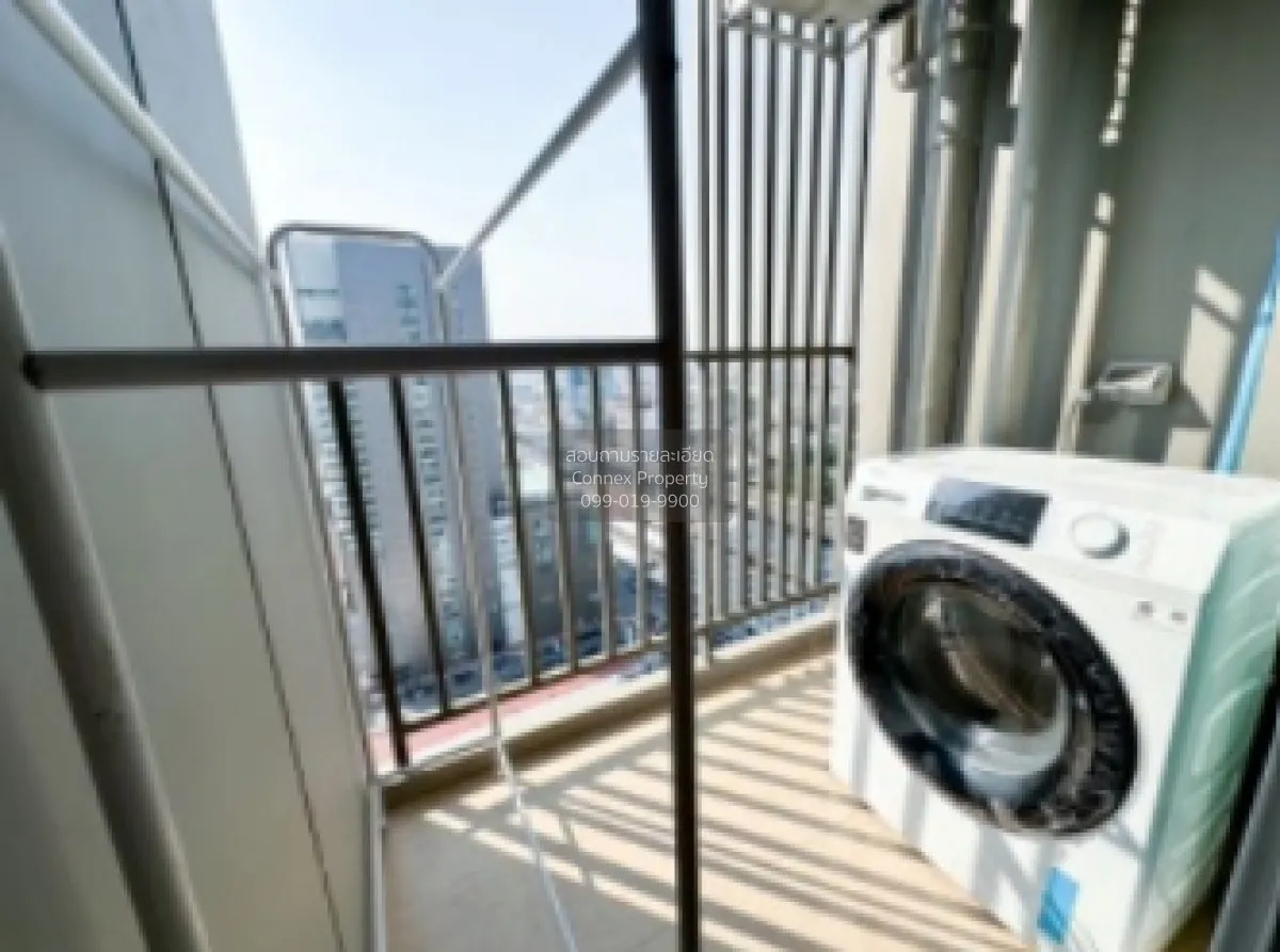 เช่าคอนโด  ศุภาลัย เวอเรนด้า รามคำแหง หัวหมาก เขต บางกะปิ กรุงเทพ