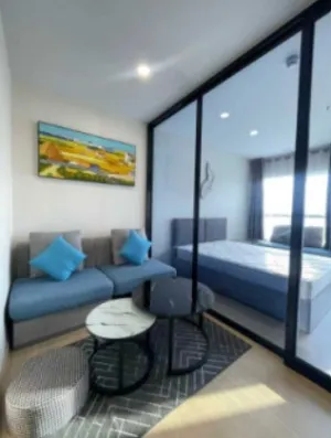 For Rent Condo , Supalai Veranda Ramkhamhaeng , Hua Mak , Bang Kapi , Bangkok , CX-149553