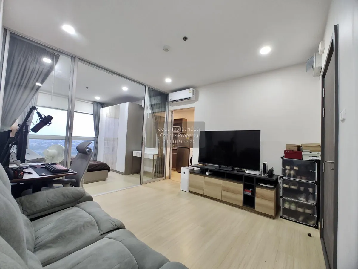 For Rent Condo , Supalai Veranda Phasi Charoen Station , MRT-Phas 2